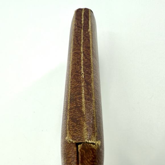 Vintage Ray Ban Bausch & Lomb 1/10 12K GF B&L Clip-on Sunglasses w/ Case - Picture 12 of 14